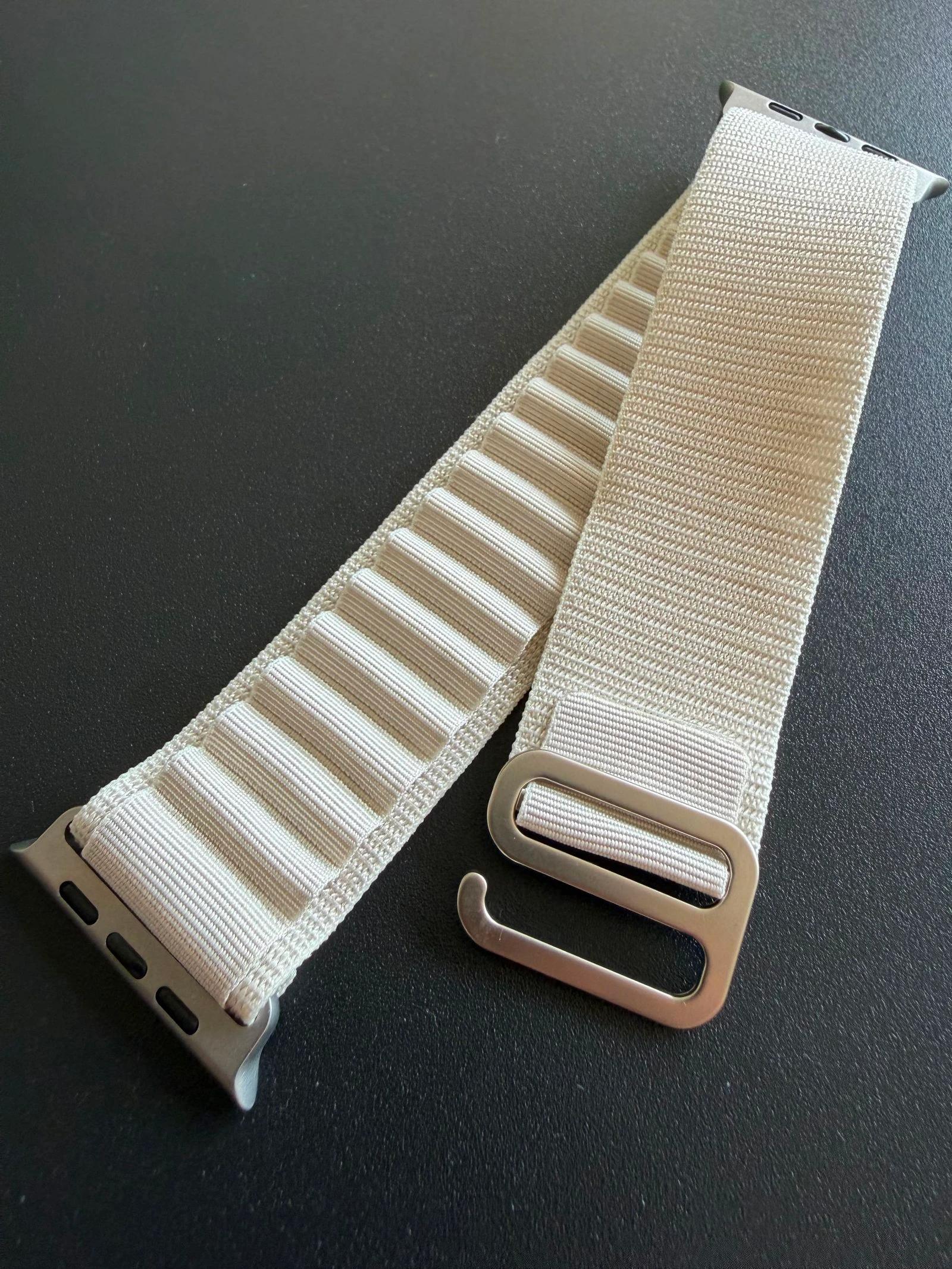 Bracelete Alpine Loop para Apple Watch